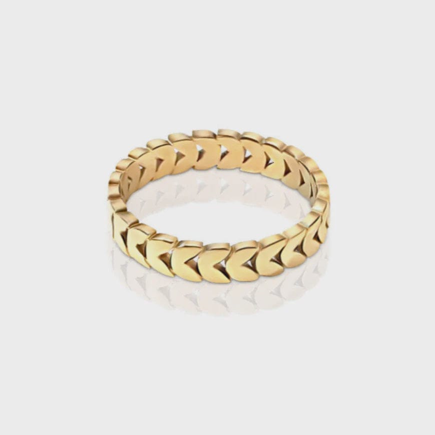 Ever Jewellery Rings Ever Jewellery | Centrefield Ring