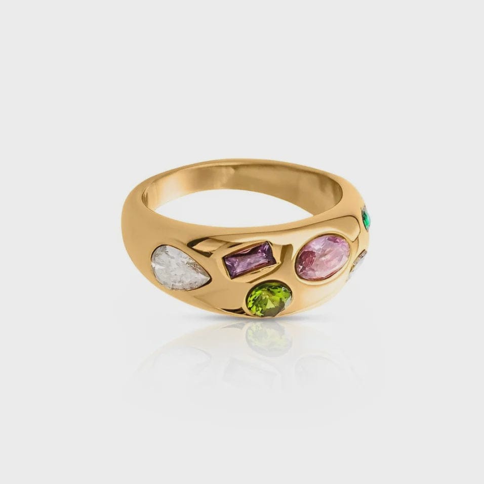 Ever Jewellery Rings Ever Jewellery | Grace Ring