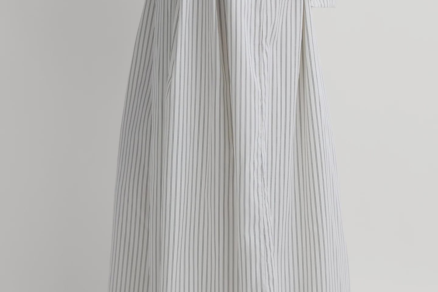 Faithfull The Brand Skirts - Casual Eliana Skirt - Oliva Stripe