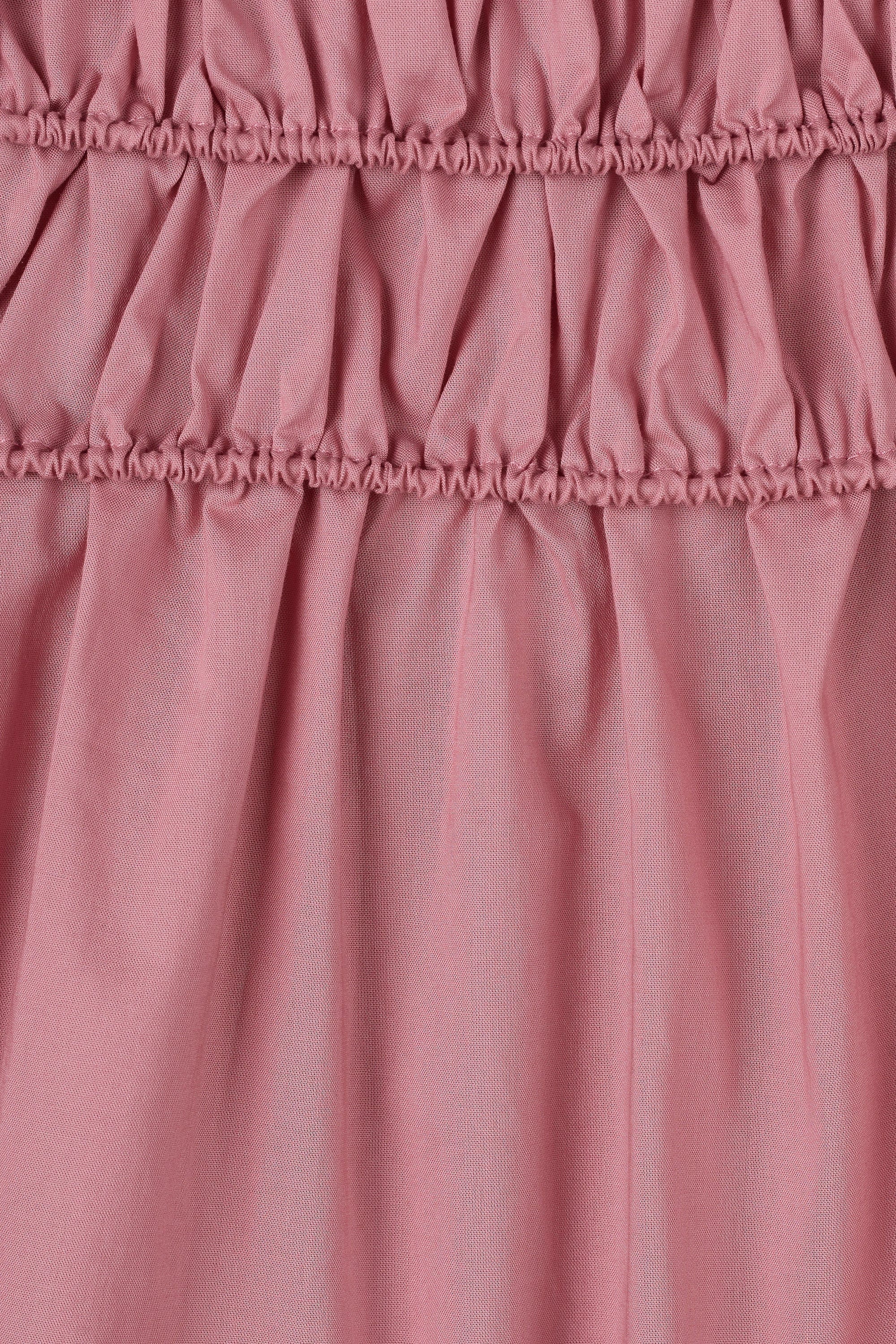 Faithfull The Brand Tops Saja Top - Dusk