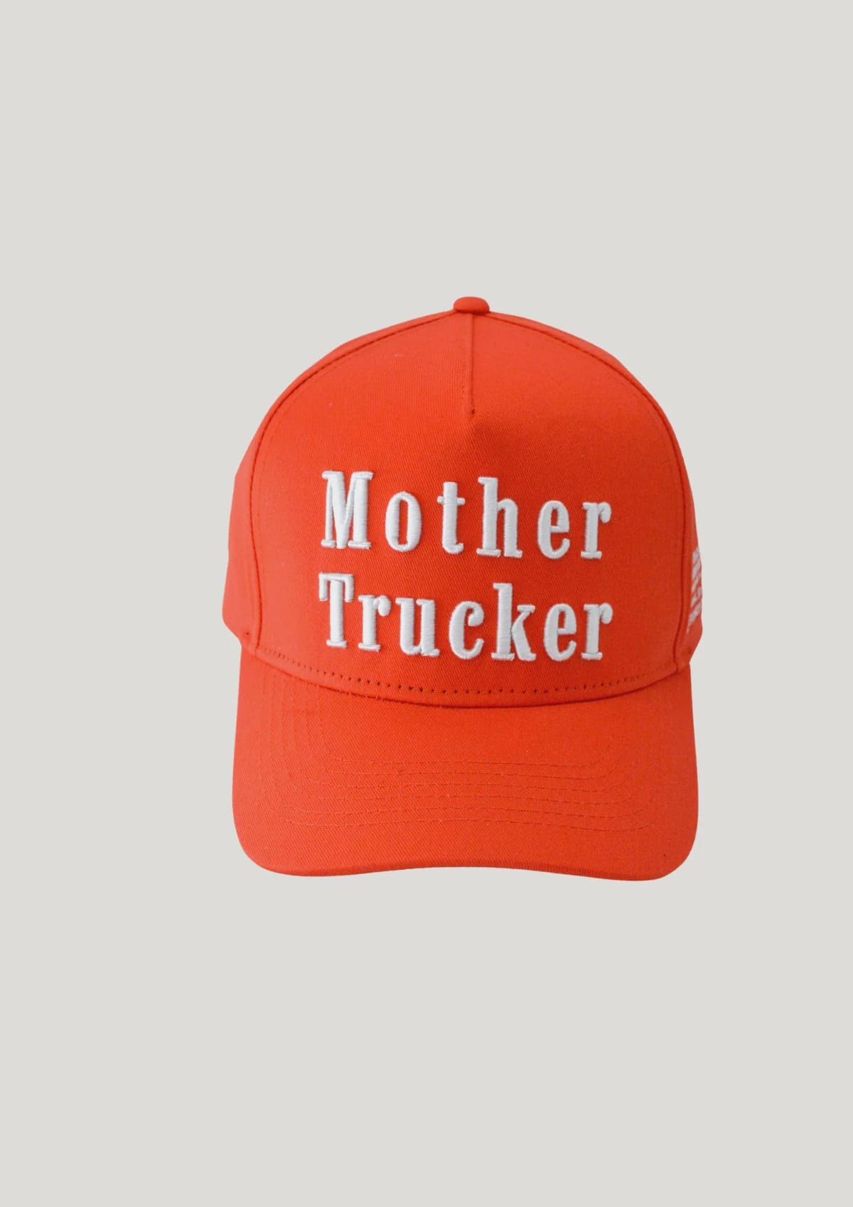FAR MER By Whitney Hats/Headpieces Mother 5 Panel Cap