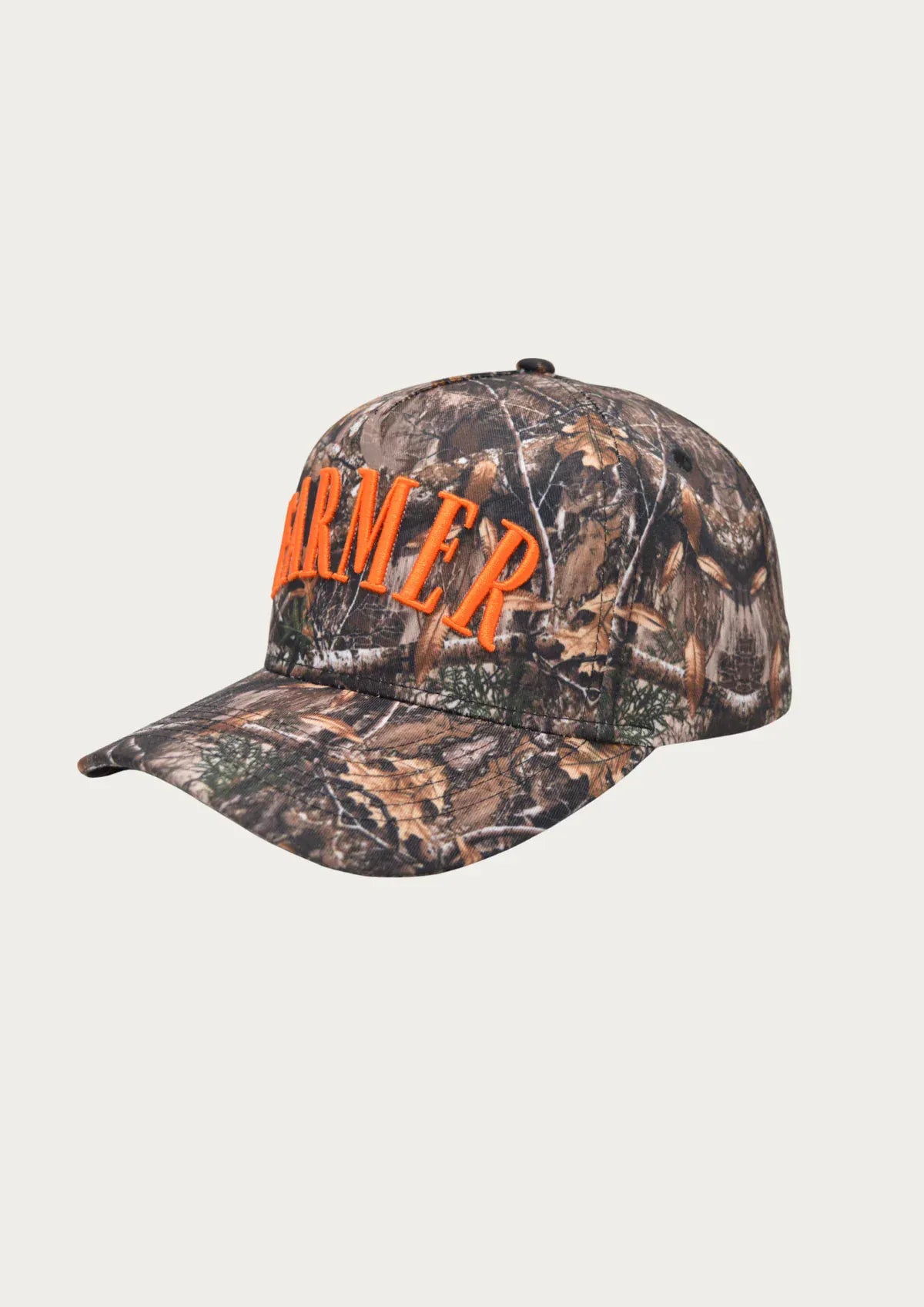 FAR MER By Whitney Hats/Headpieces Wilderness Cap