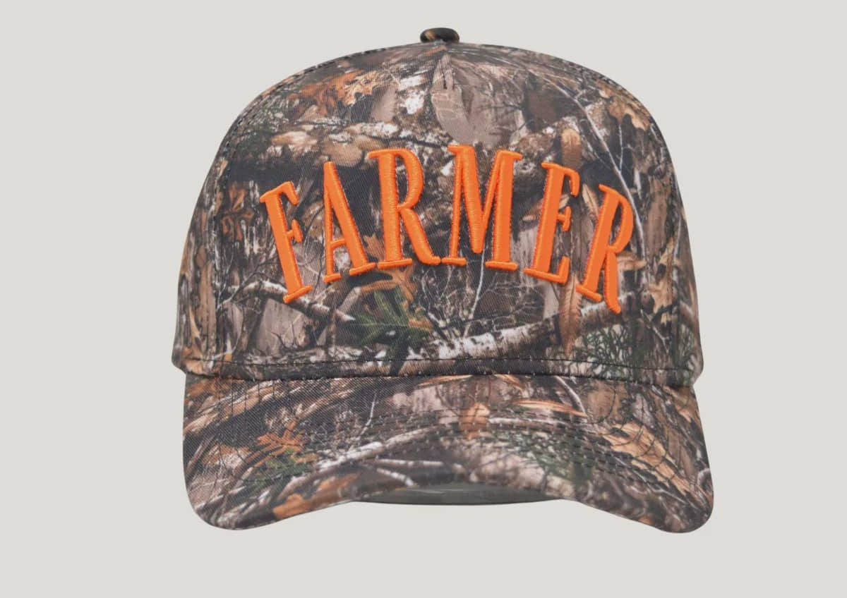 FAR MER By Whitney Hats/Headpieces Wilderness Cap