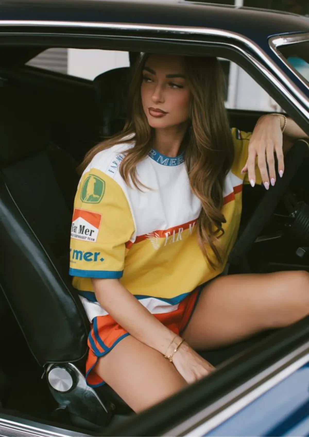 FAR MER By Whitney Tees Motor Club Crew
