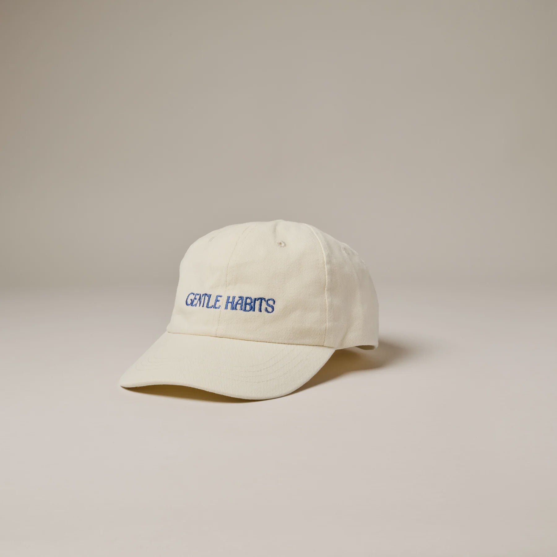 Gentle Habits Incense Gentle Habits | Positive Outcomes Caps - Cream/Blue