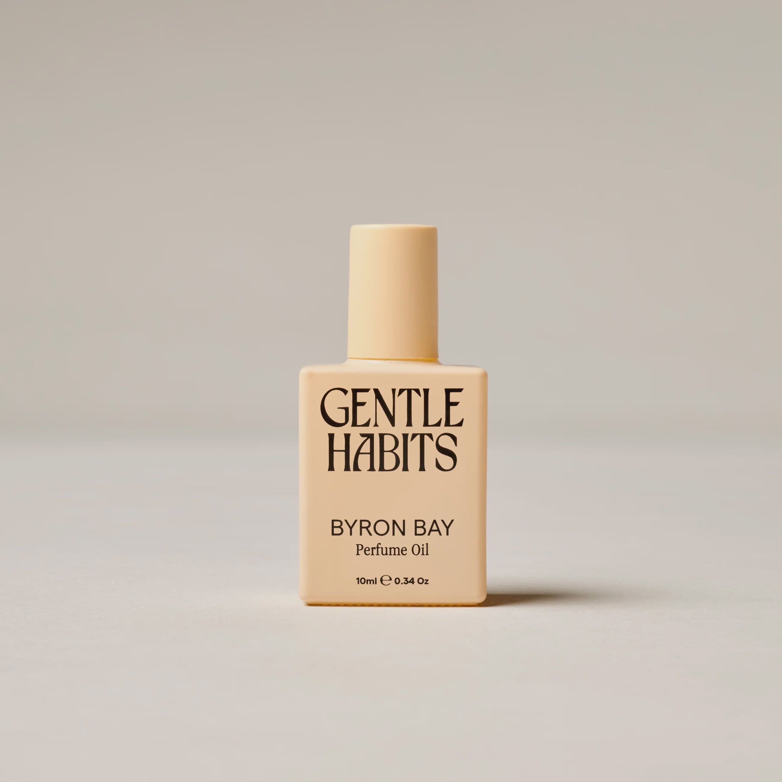 Gentle Habits Perfume Gentle Habits | Perfume Oil - Byron Bay