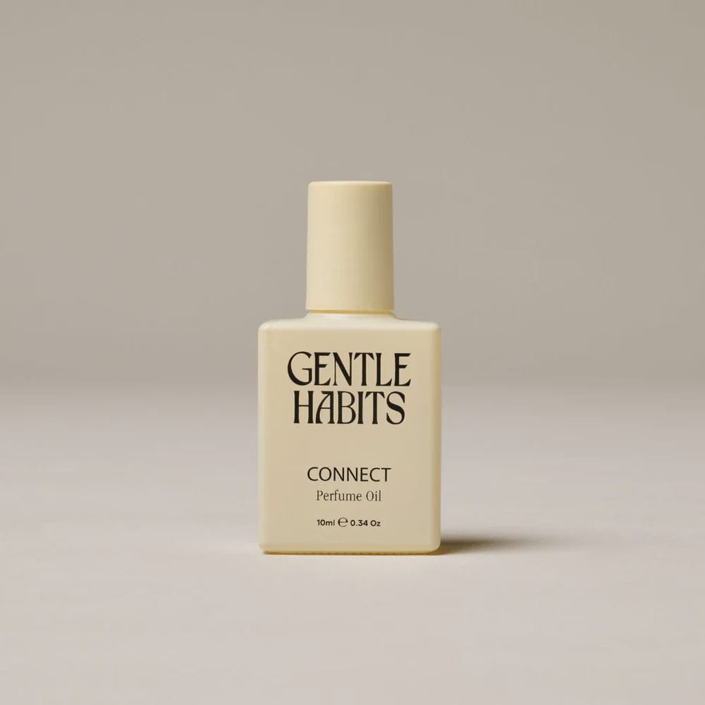Gentle Habits Perfume Gentle Habits | Perfume Oil - Connect