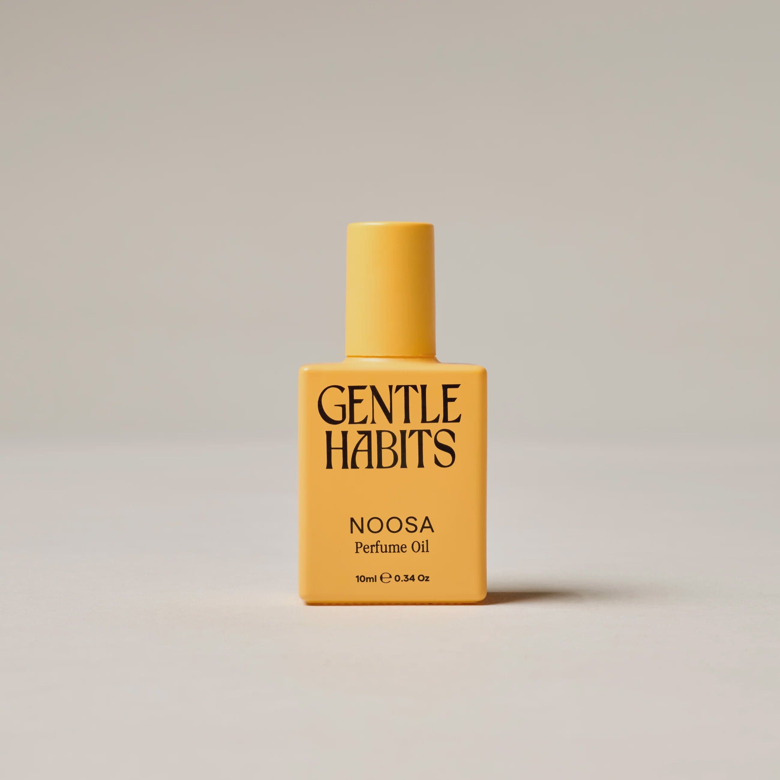 Gentle Habits Perfume Gentle Habits | Perfume Oil - Noosa