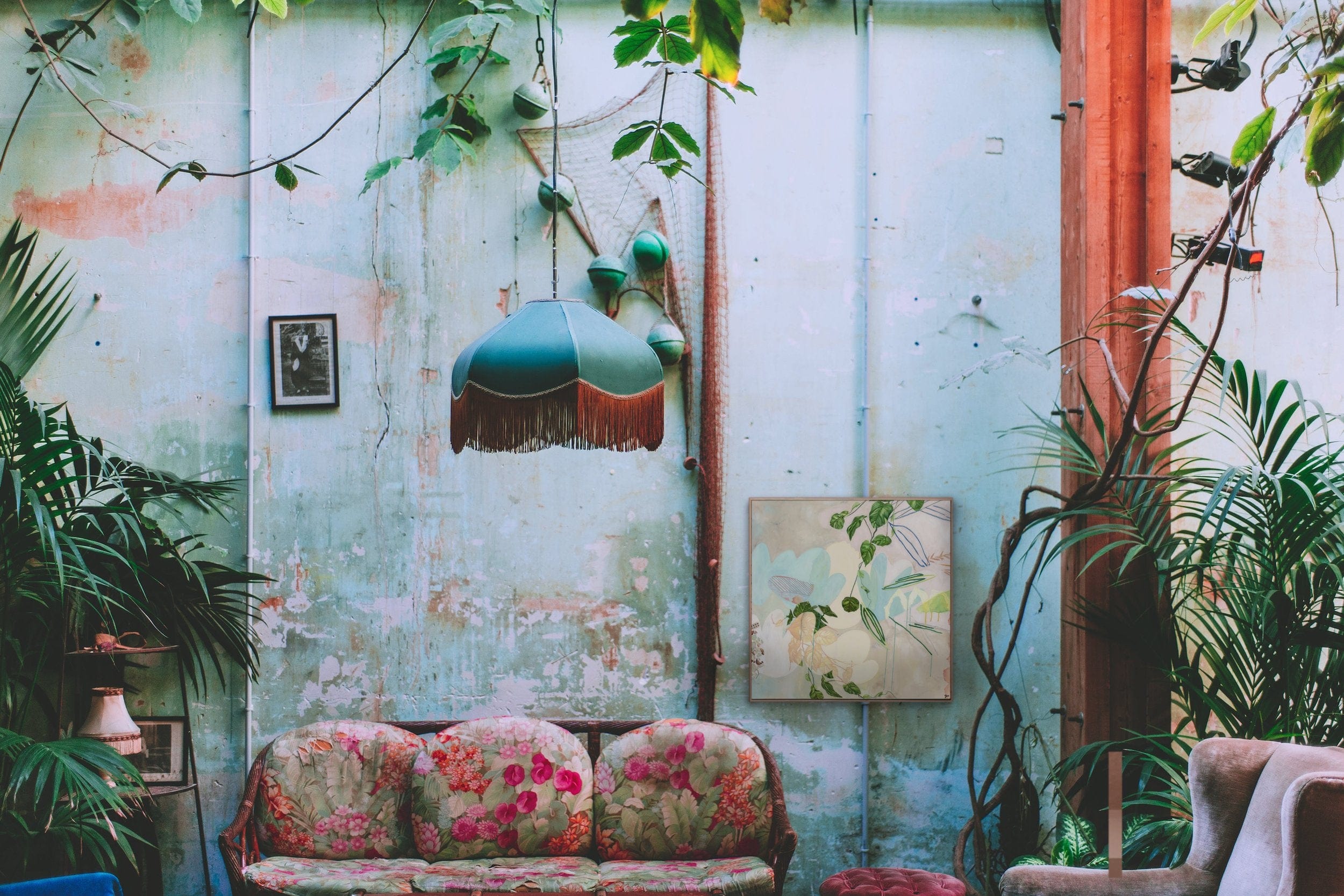 Georgie Wilson Artwork Georgie Wilson | Between Times - Limited Edition Print