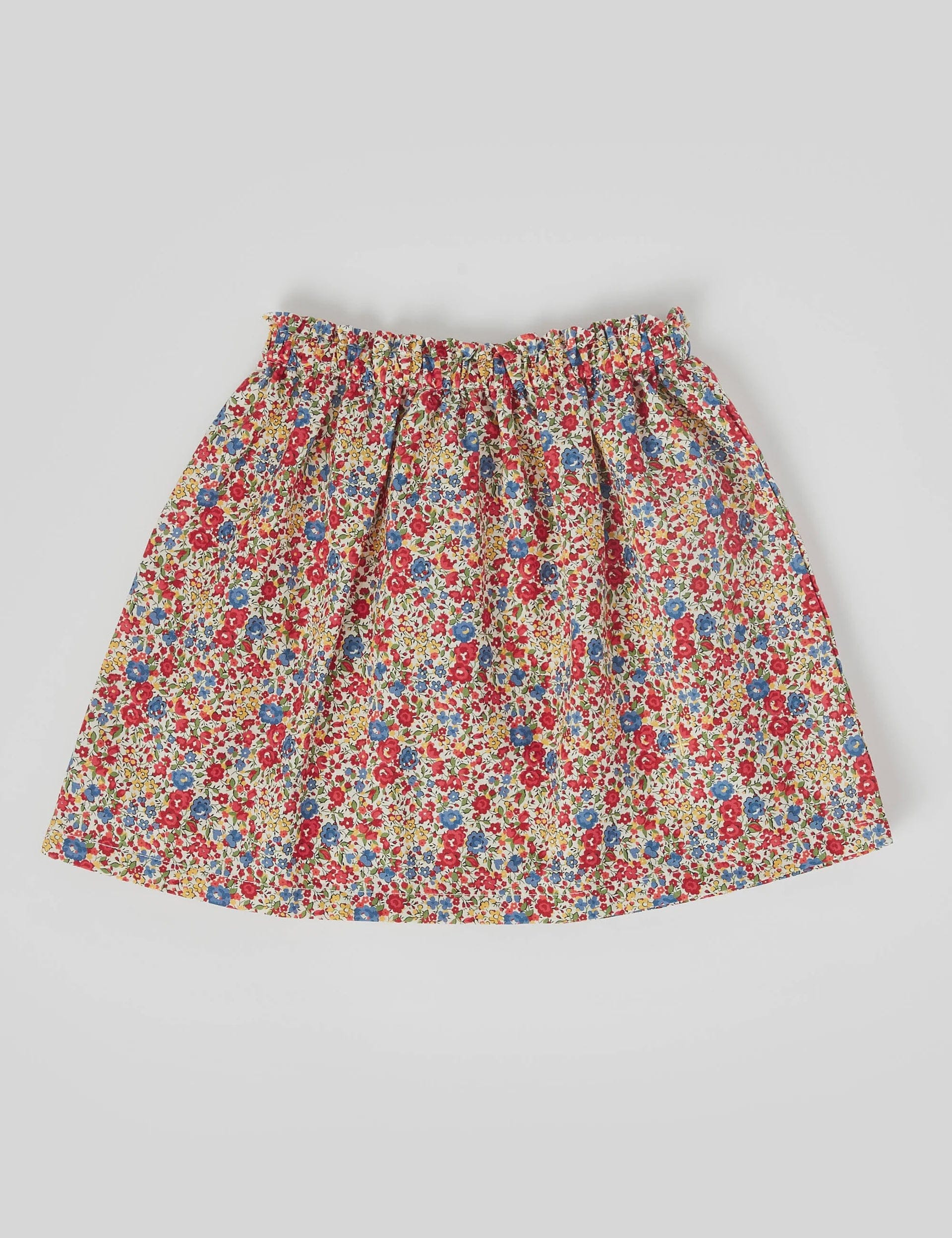 Goldie + Ace Kids Goldie + Ace | Lacey Skirt