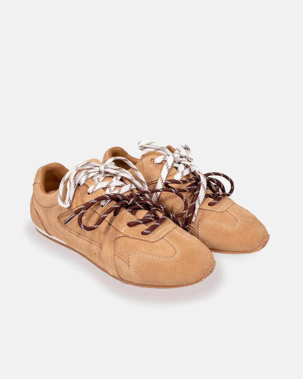 Goodsole Sneakers 3001 Balance - Cuban Sand Suede