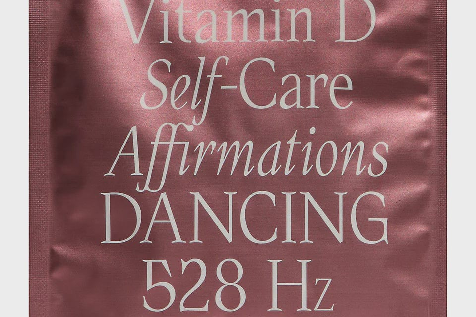 Gracious Minds Face/Body Gracious Minds | Brightening Sheet Mask