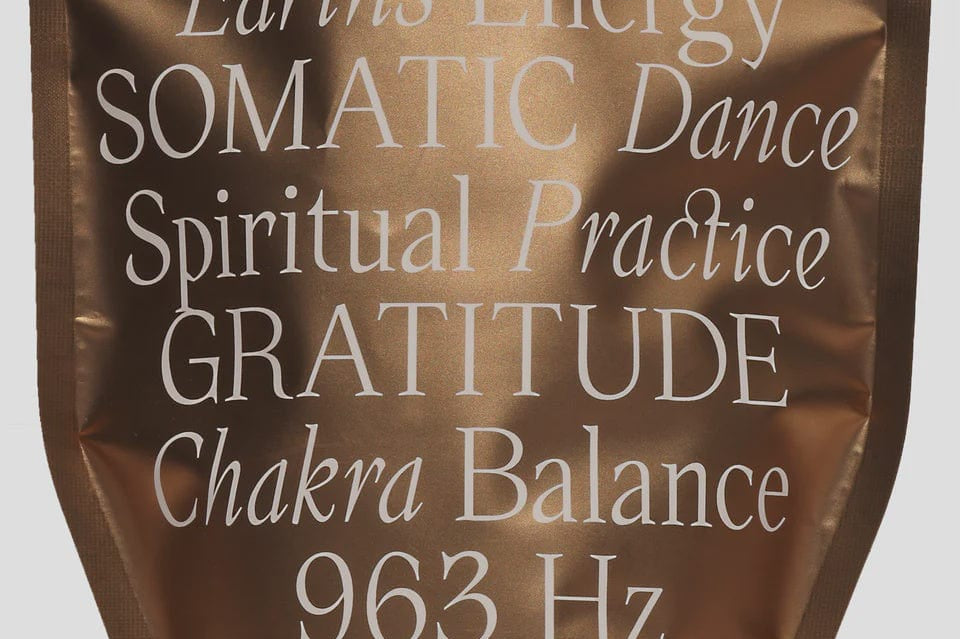 Gracious Minds Face/Body Gracious Minds | Rejuvenation Body Treatment Scrub