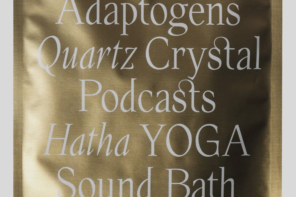 Gracious Minds Face/Body Gracious Minds | Rejuvenation Gold Sheet Mask