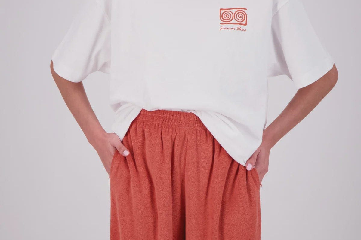 Jasmine Alexa Tees Ohana Tshirt