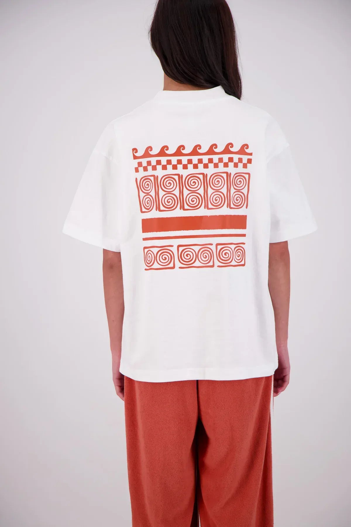 Jasmine Alexa Tees Ohana Tshirt