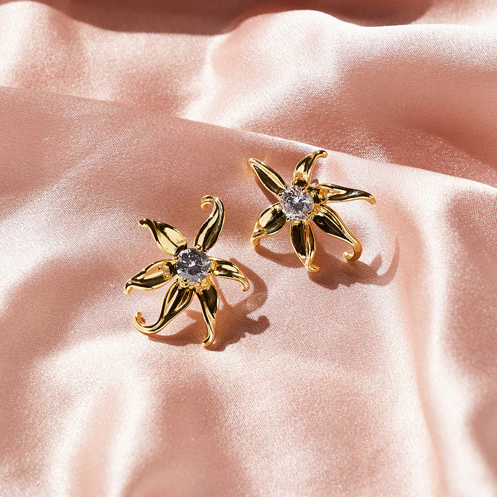 Jolie & Deen | Mavis Earrings