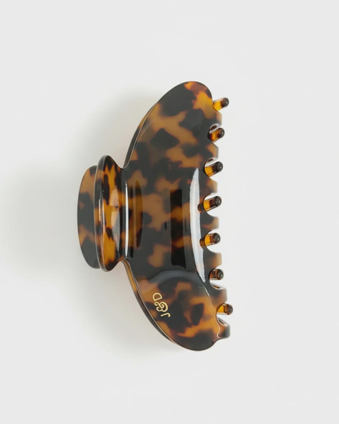 Jolie & Deen Accessories Tash Hair Clip - Tortoise Shell