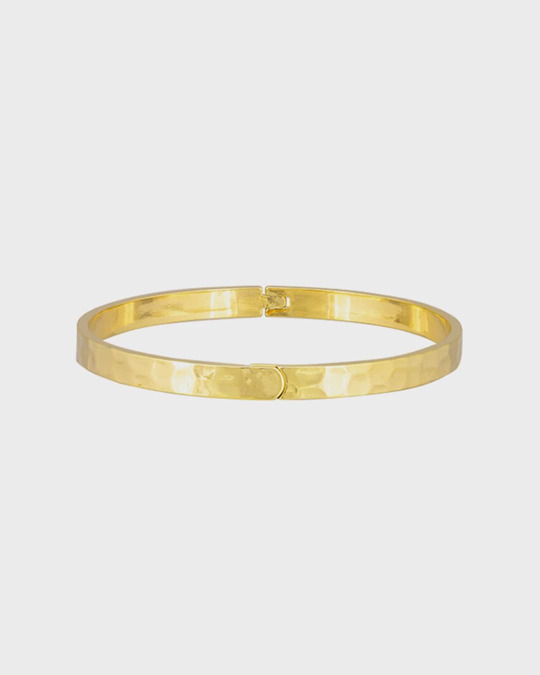 Jolie & Deen Bracelets Elva Bracelet - Gold