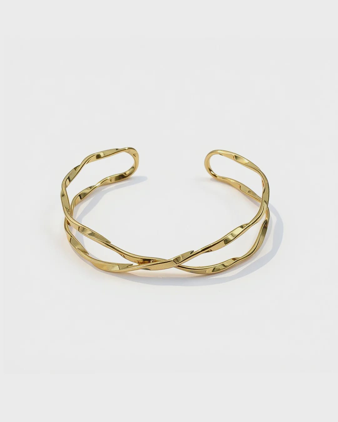 Jolie & Deen Bracelets Ida Bracelet - Gold