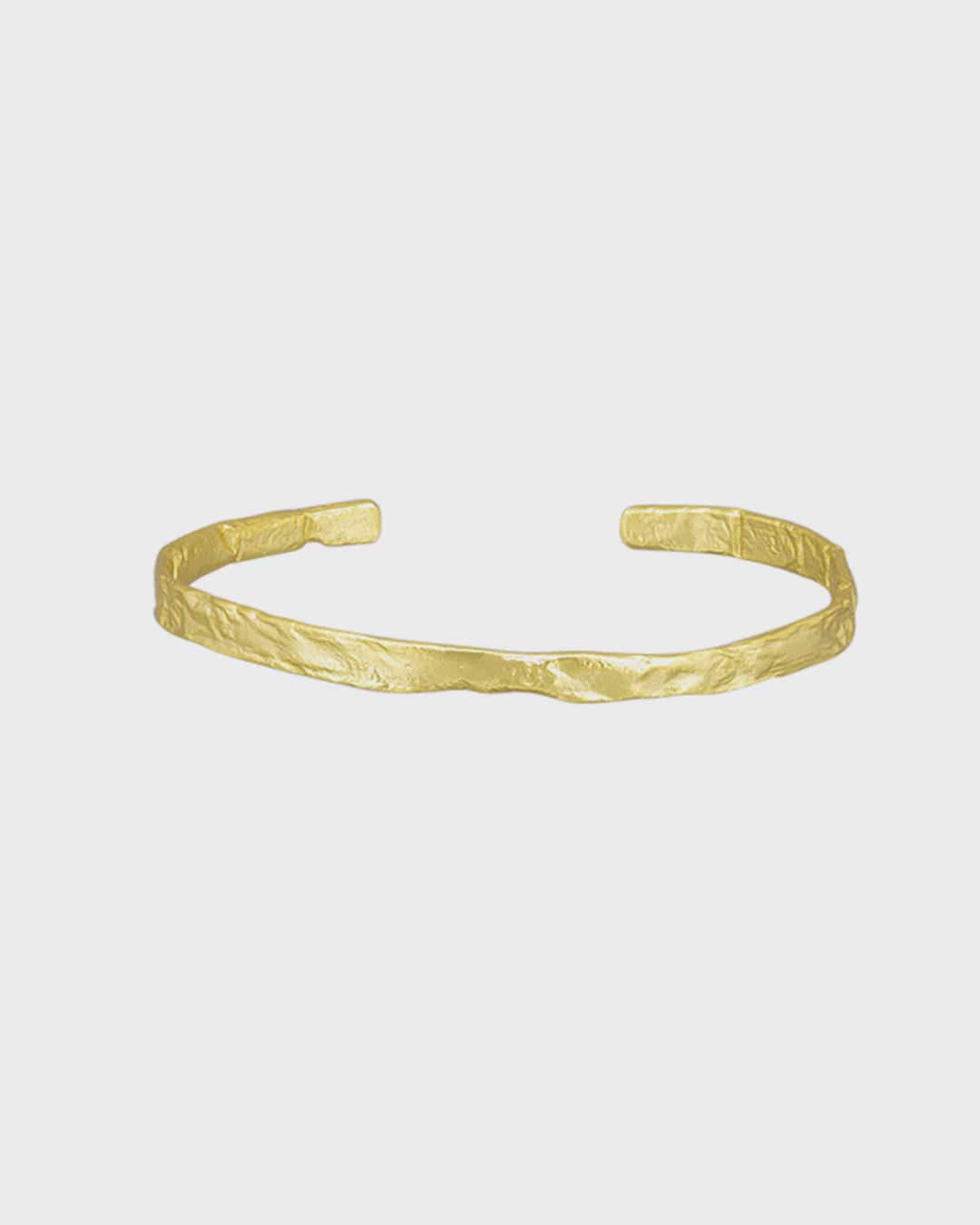 Jolie & Deen Bracelets Kerry Cuff - Gold