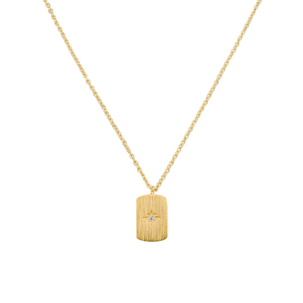 Jolie & Deen Jewellery Jolie & Deen | Hayley Necklace