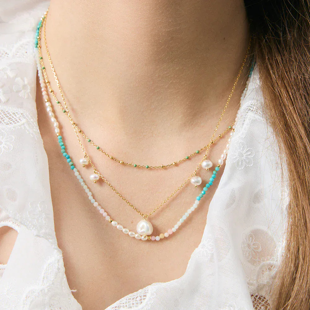 Jolie & Deen Necklaces Dianna Necklace