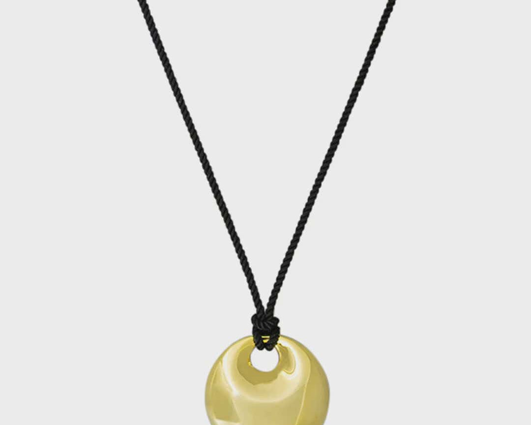 Jolie & Deen Necklaces Prue Necklace - Gold