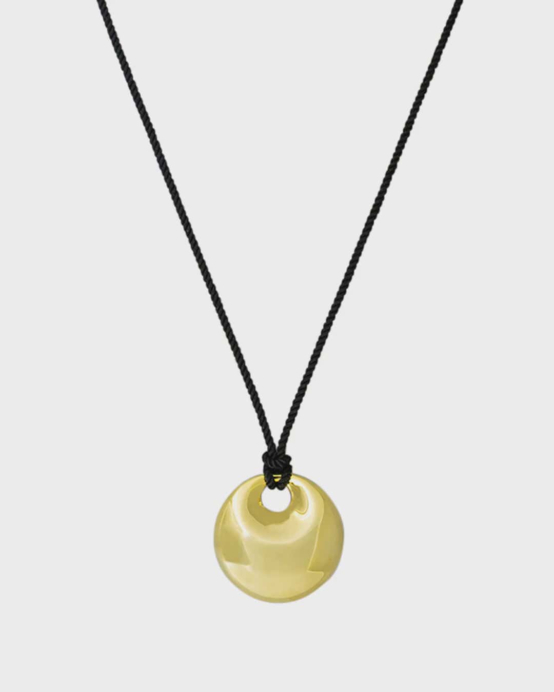 Jolie & Deen Necklaces Prue Necklace - Gold