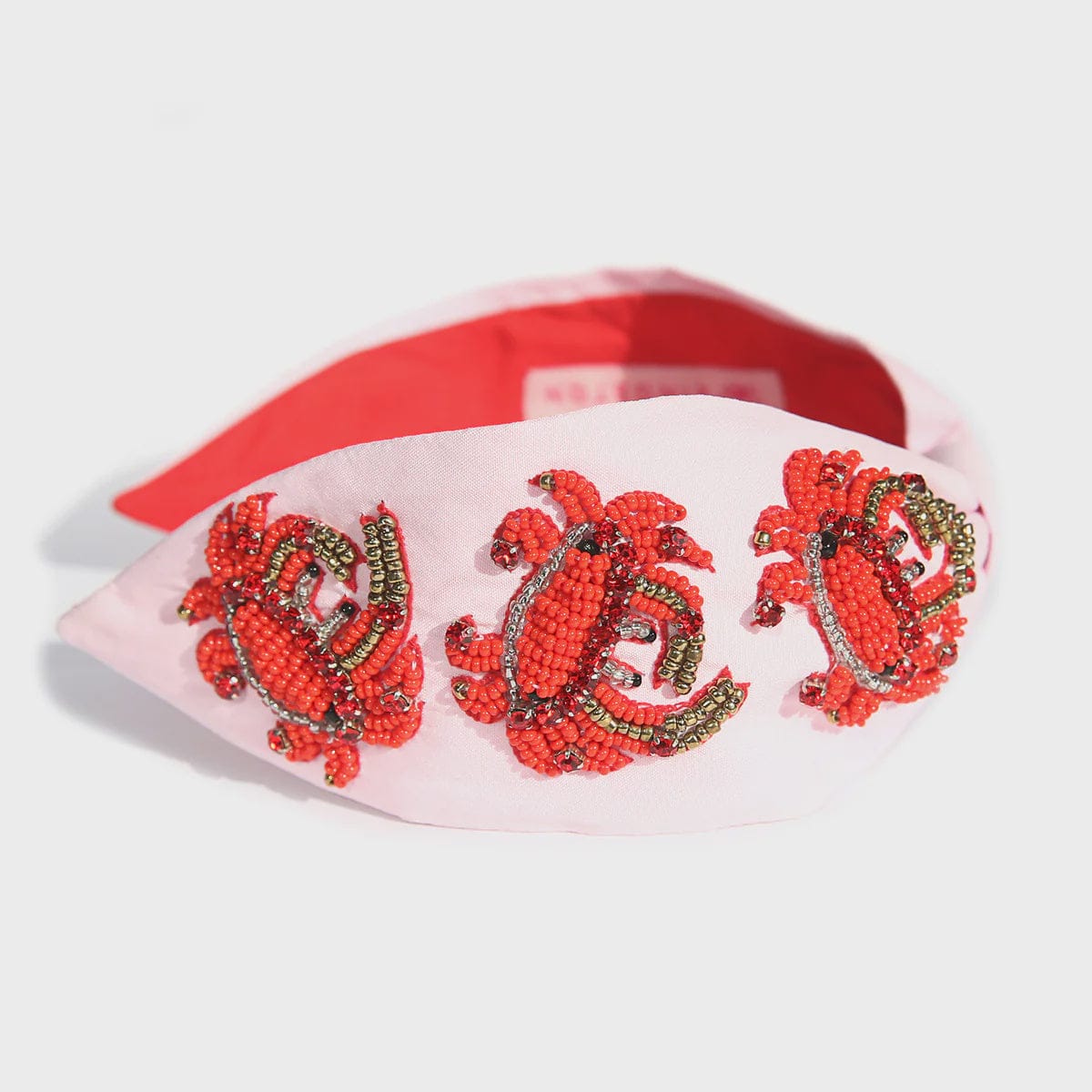 Kingston Jewellery Accessories Crab Headband