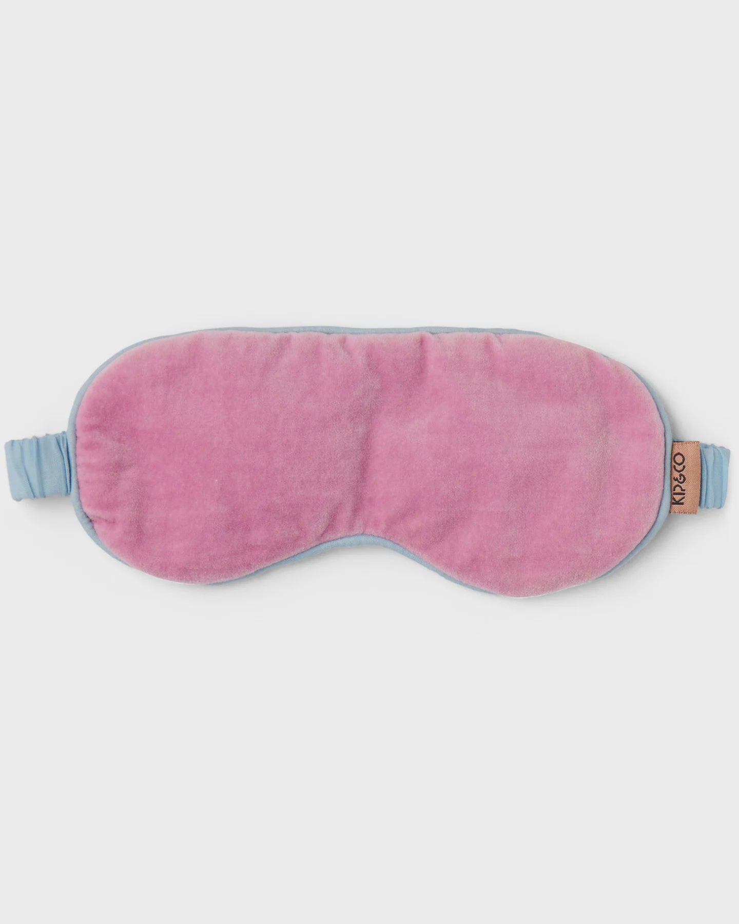 Kip & Co | Candy Crush Velvet Eye Mask