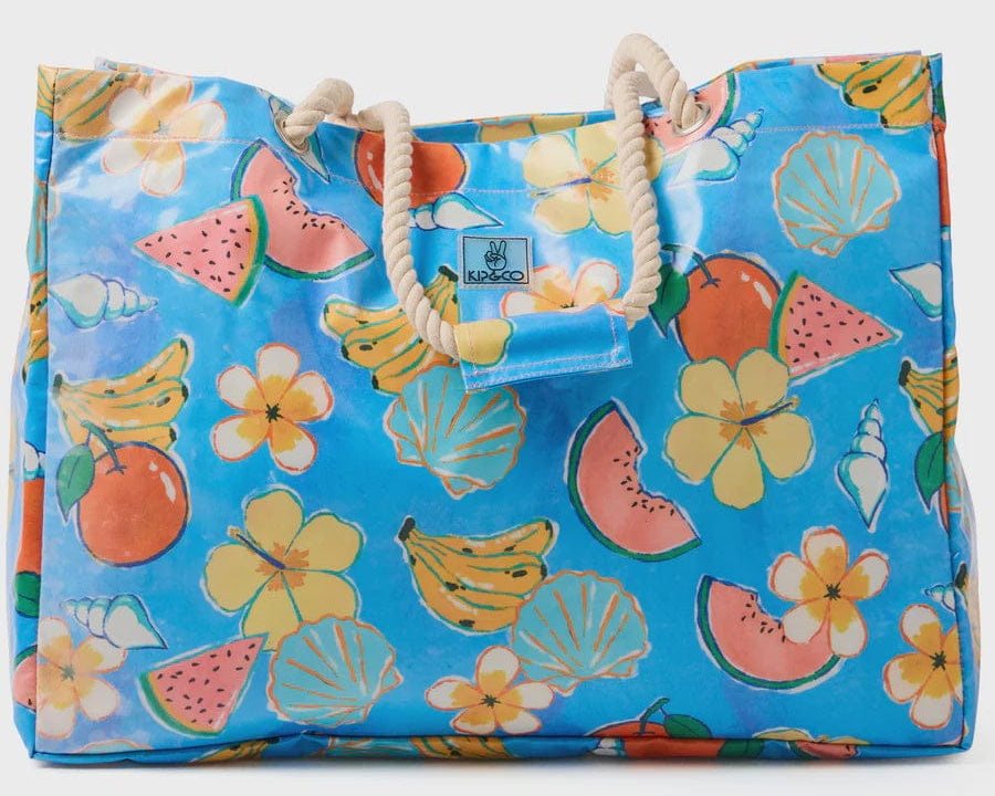 Kip & Co Bags Paradise Found Carry All