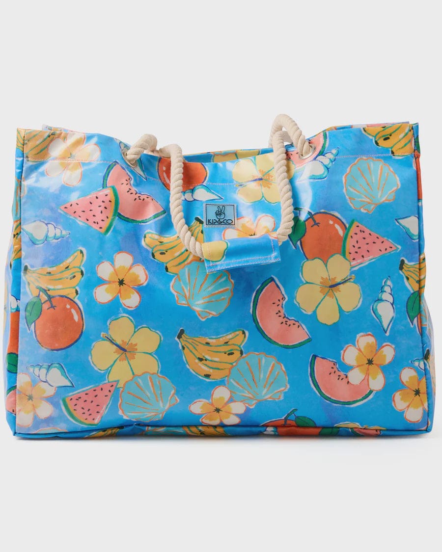Kip & Co Bags Paradise Found Carry All