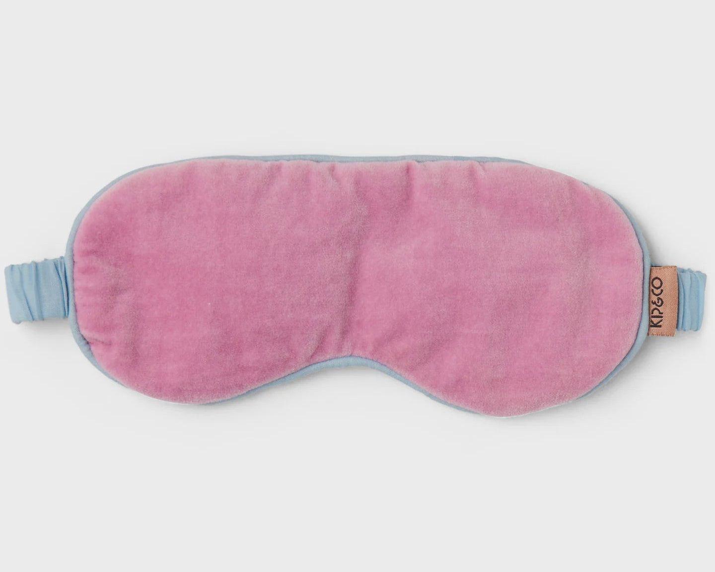Kip & Co Face/Body Kip & Co | Candy Crush Velvet Eye Mask