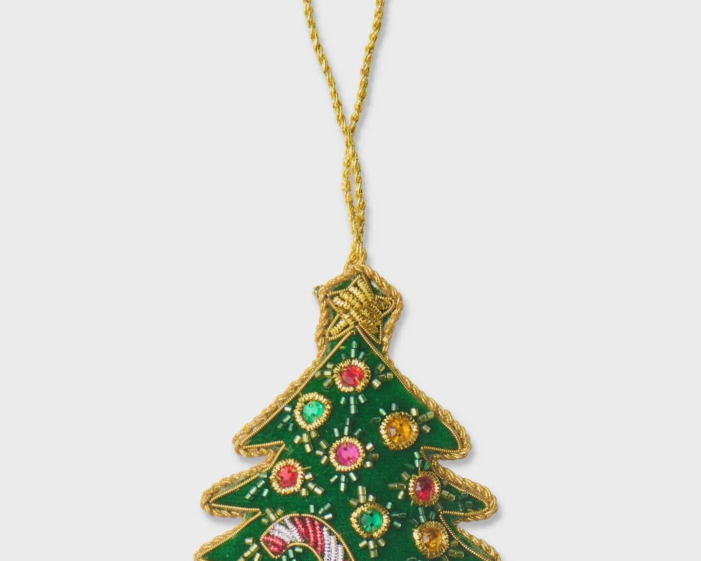 Kip & Co Home Christmas Tree Decoration