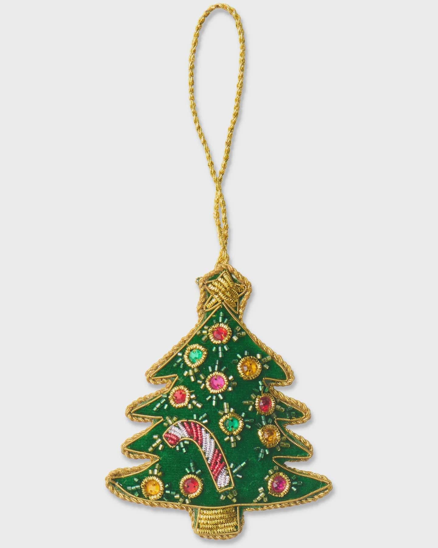 Kip & Co Home Christmas Tree Decoration