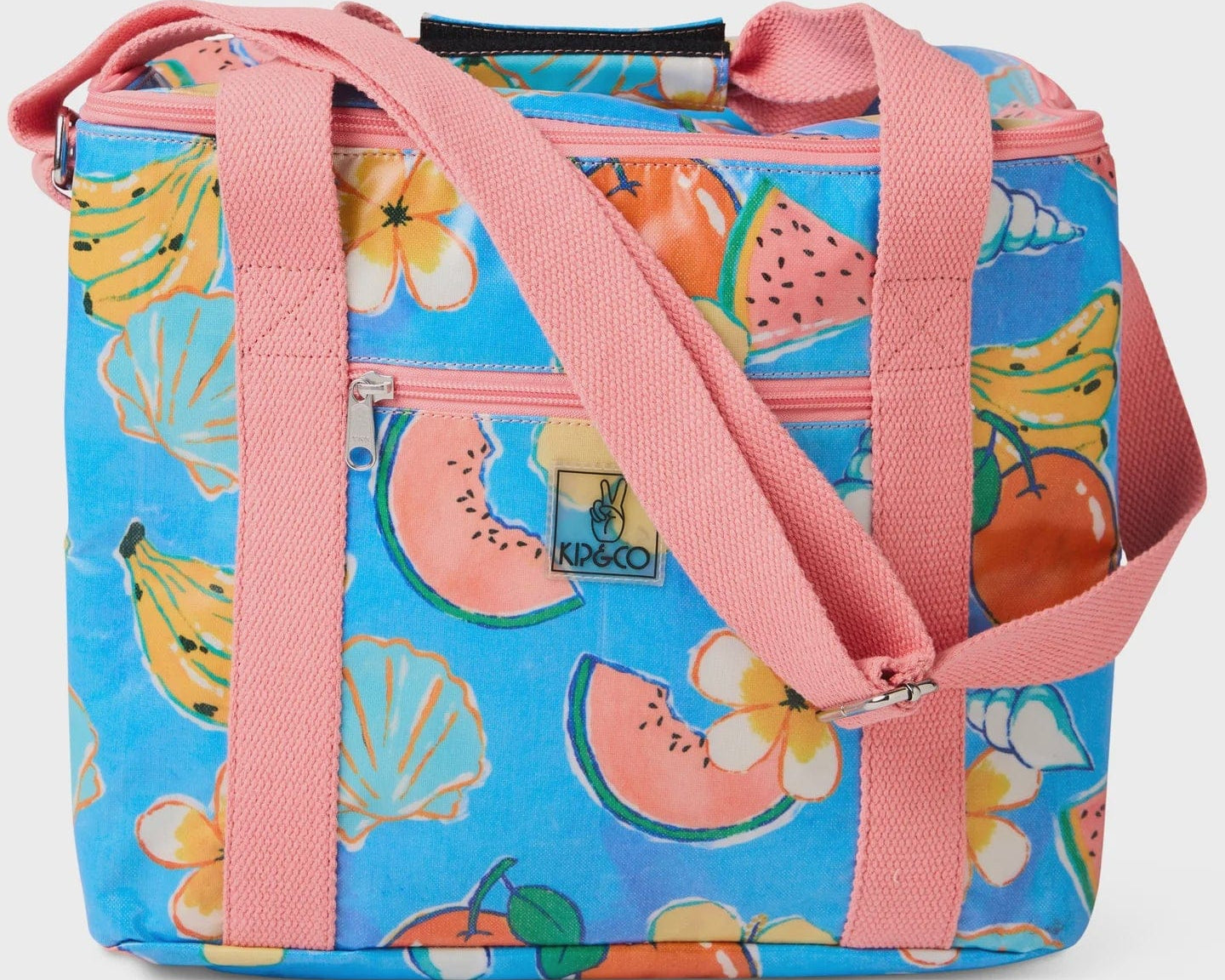 Kip & Co Home Paradise Found Cooler Bag