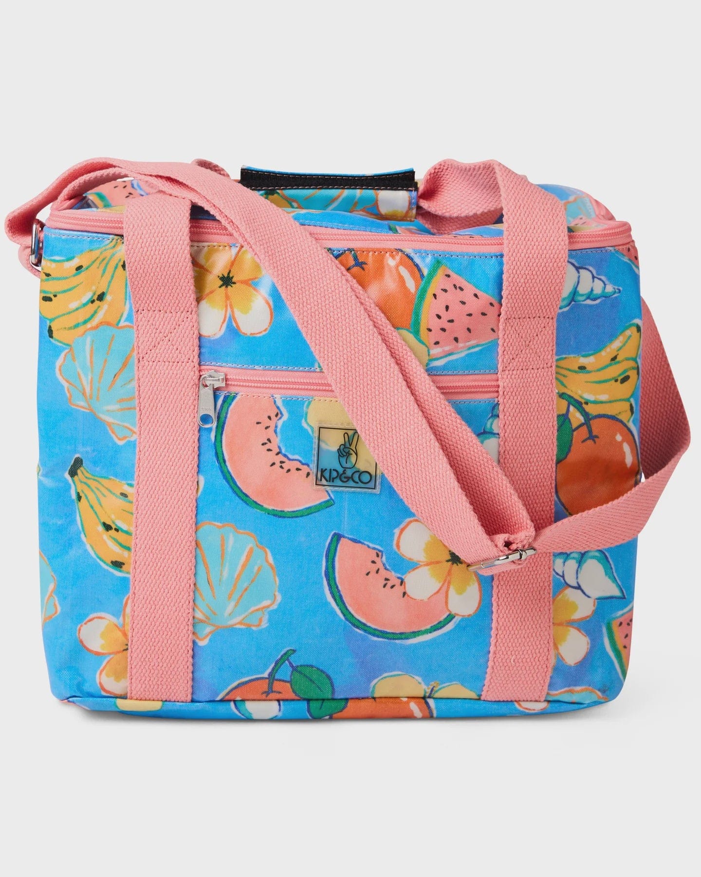 Kip & Co Home Paradise Found Cooler Bag