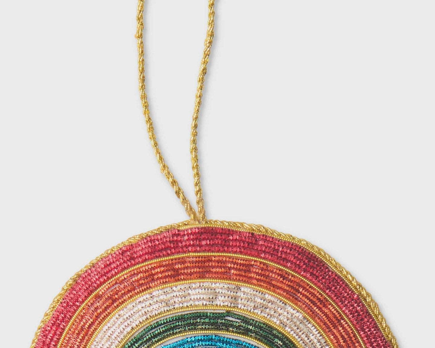 Kip & Co Home Rainbow Decoration