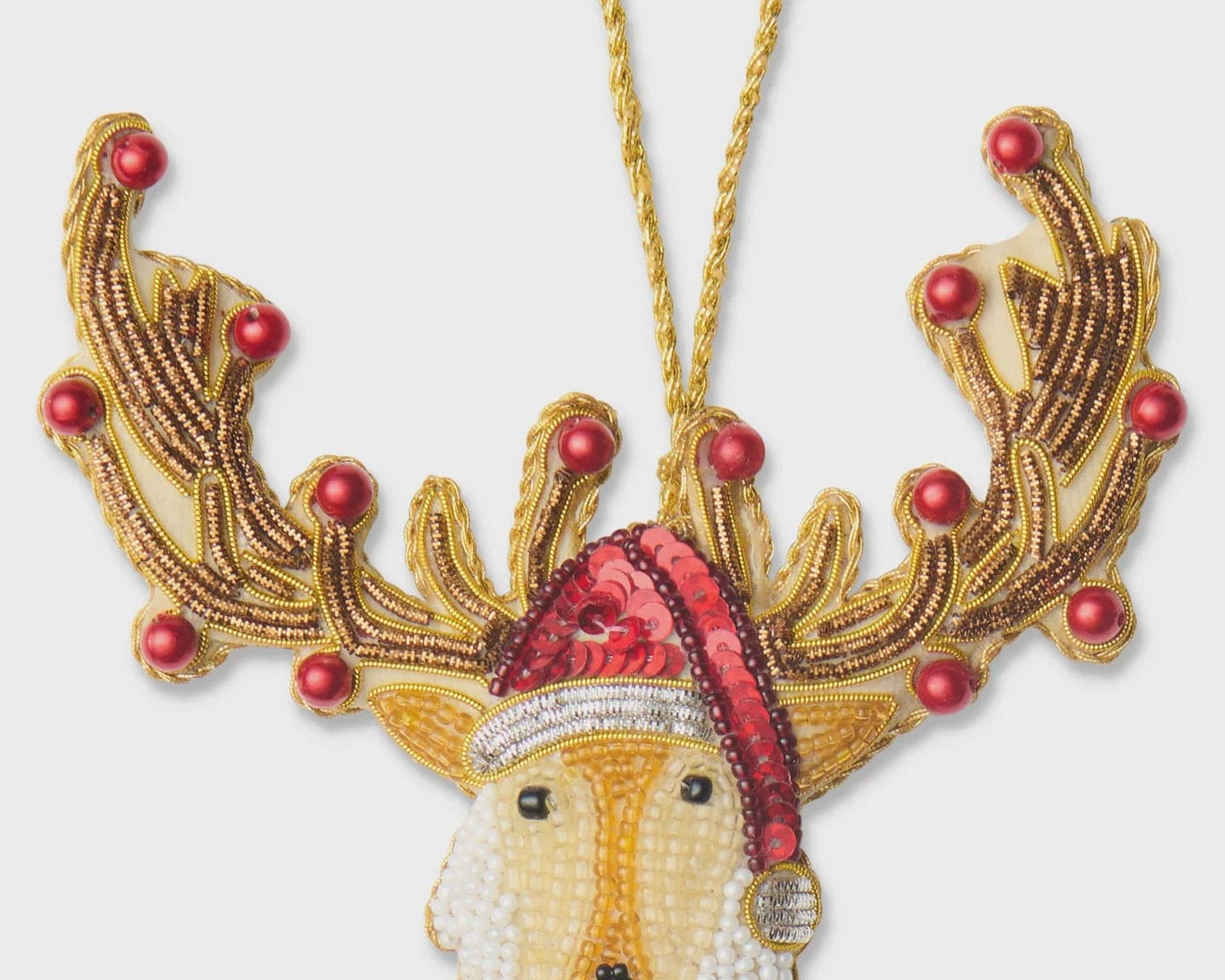 Kip & Co Home Reindeer Decoration