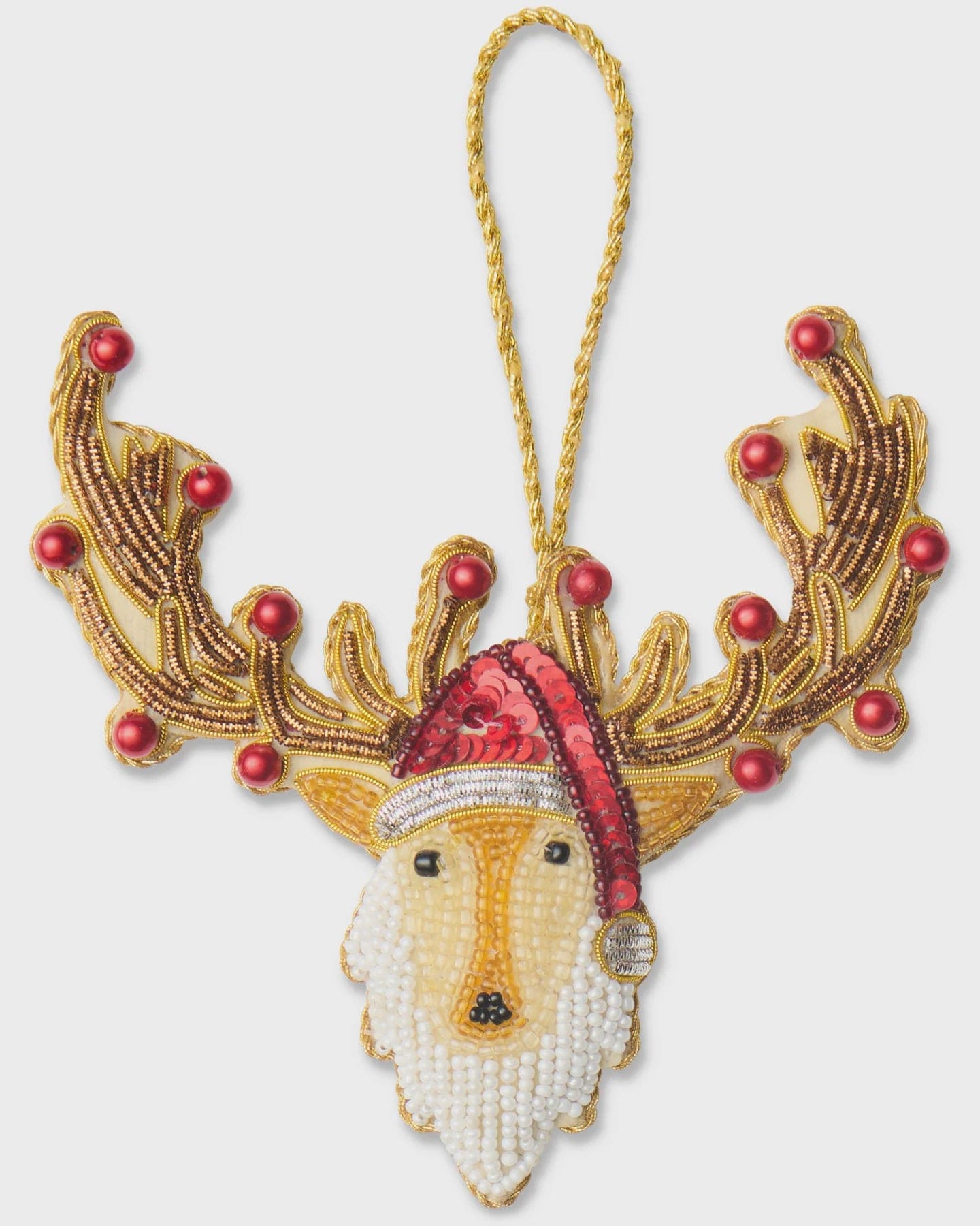 Kip & Co Home Reindeer Decoration
