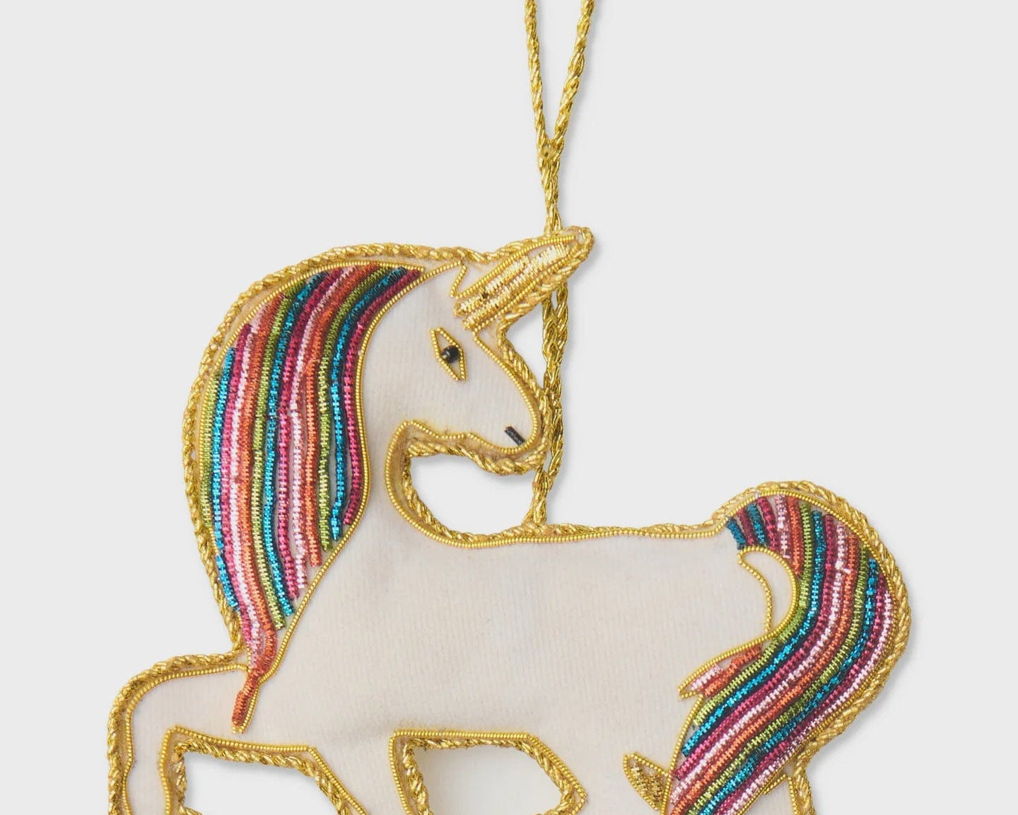Kip & Co Home Unicorn Decoration