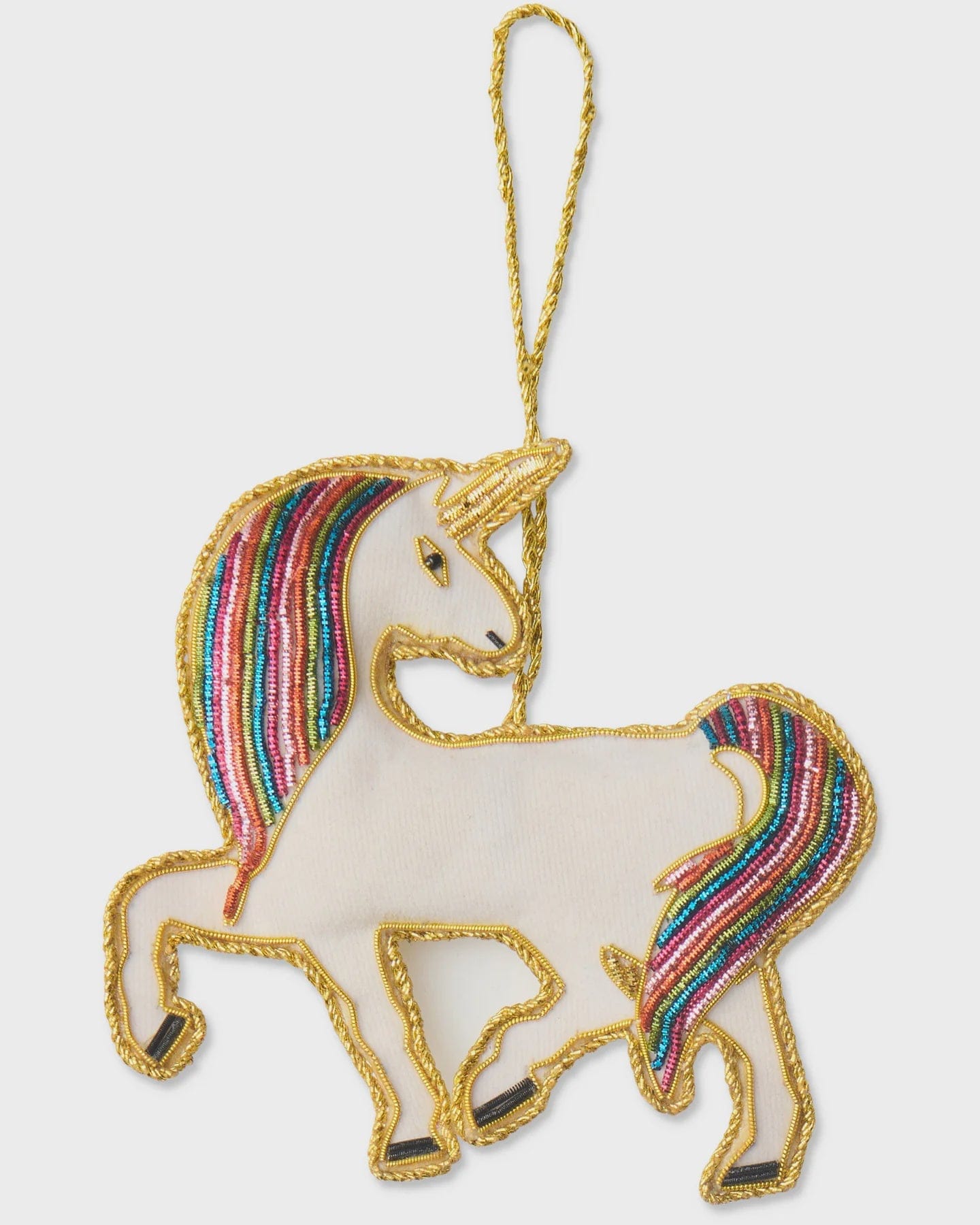 Kip & Co Home Unicorn Decoration