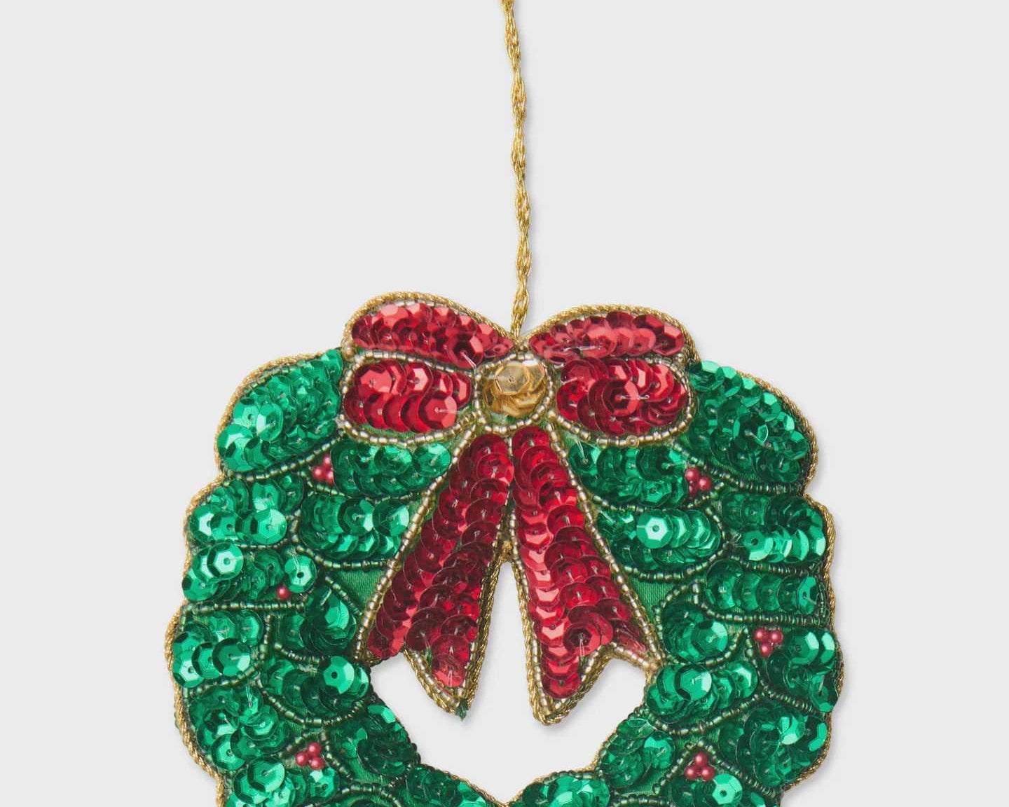 Kip & Co Home Wreath Decoration