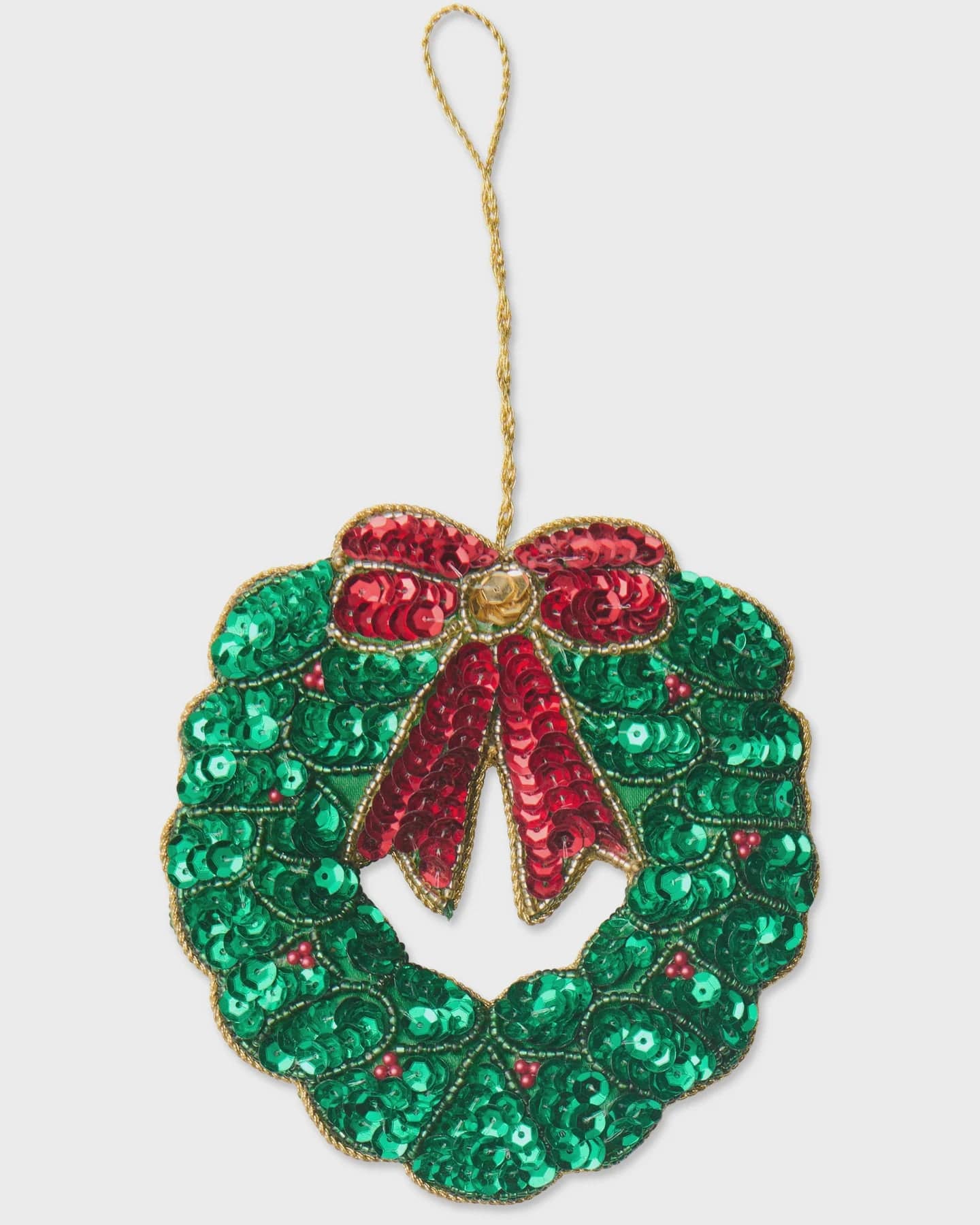 Kip & Co Home Wreath Decoration