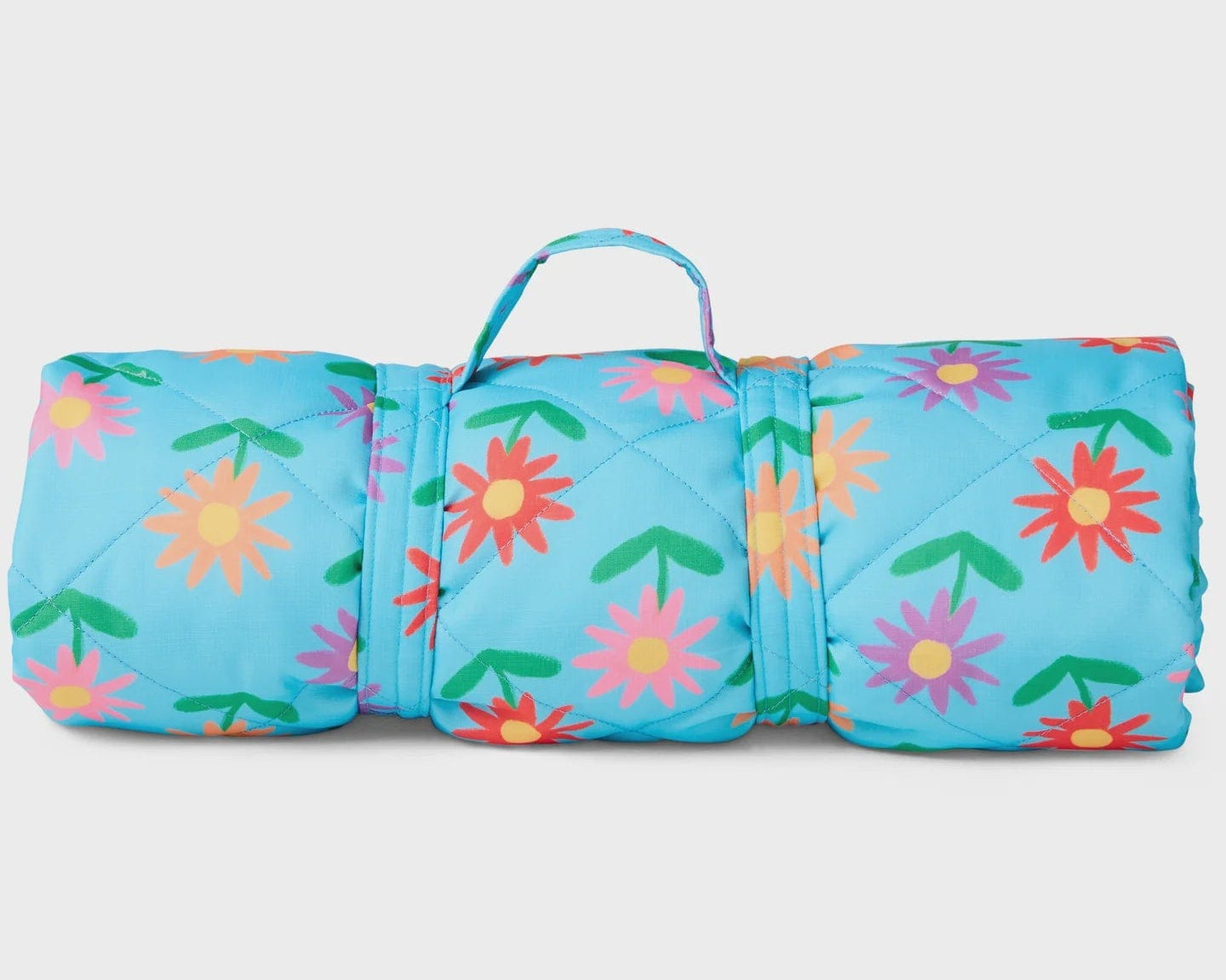 Kip & Co Picnic Mat Little Flowers Picnic Mat