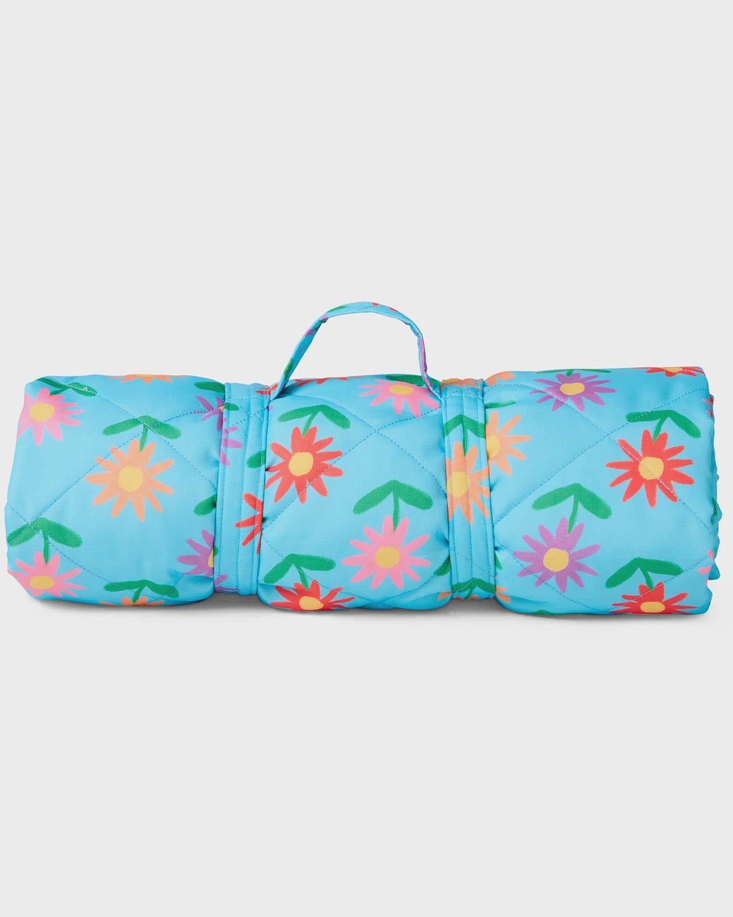 Kip & Co Picnic Mat Little Flowers Picnic Mat
