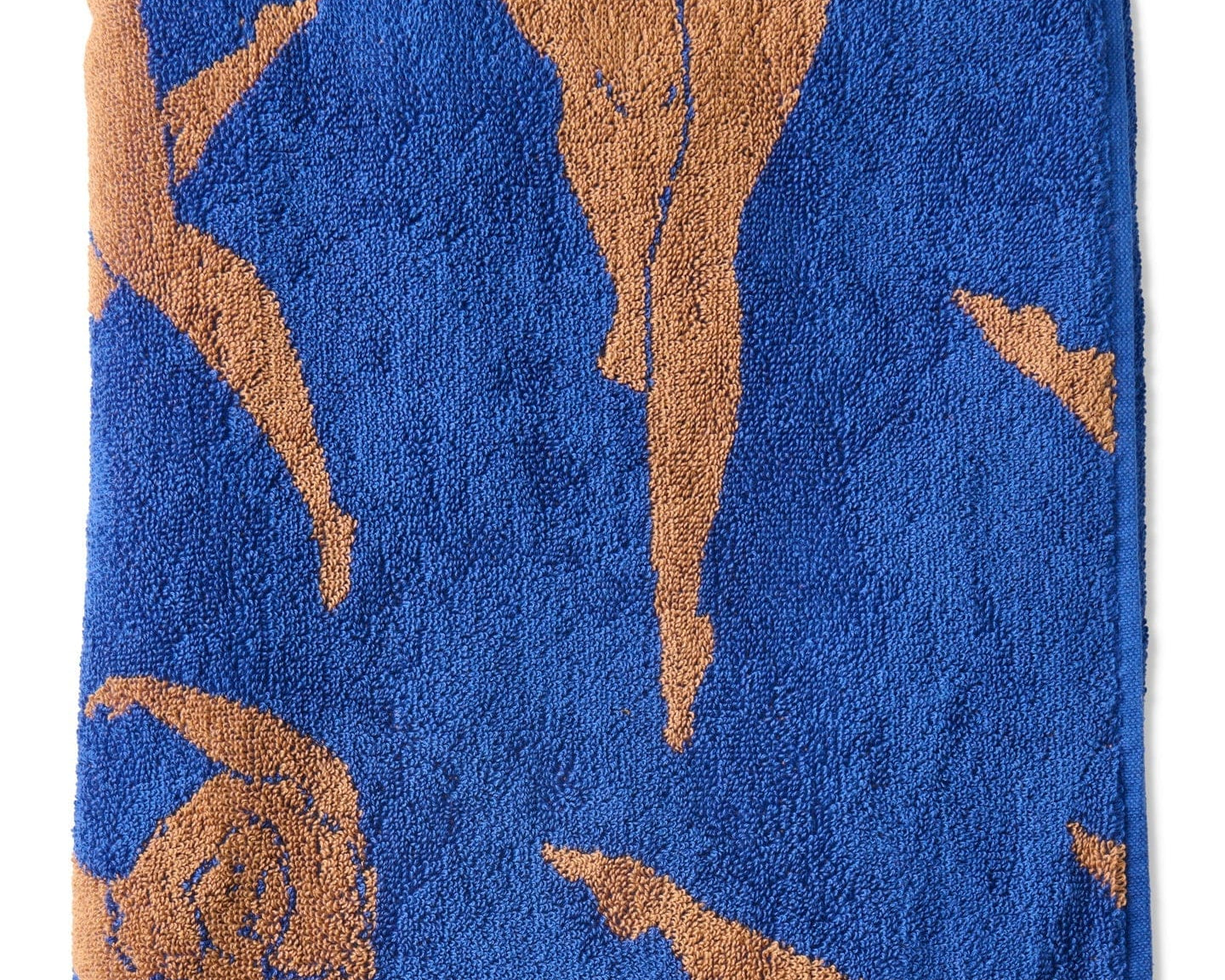 Kip & Co Towels Sun Kissed Terry Beach Towel