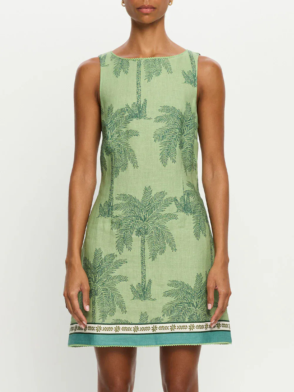 Kivari Dresses - Event Alani Mini Dress