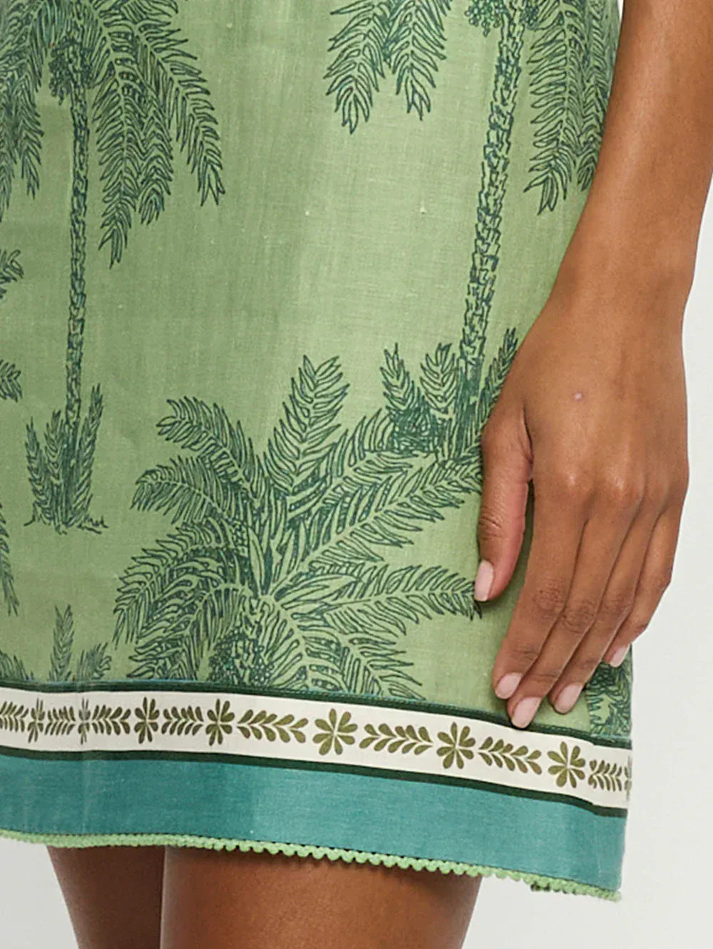 Kivari Dresses - Event Alani Mini Dress